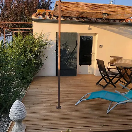 Le Grenadier Apartman *