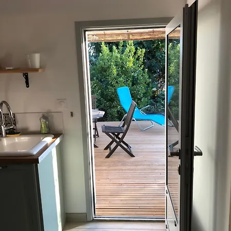 Apartman Le Grenadier *