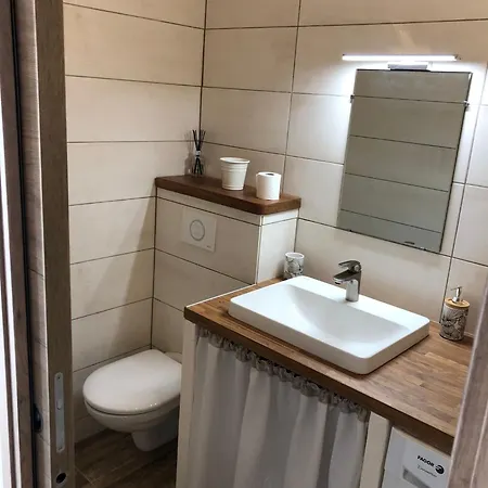 Le Grenadier Apartman Ventenac-Cabardès
