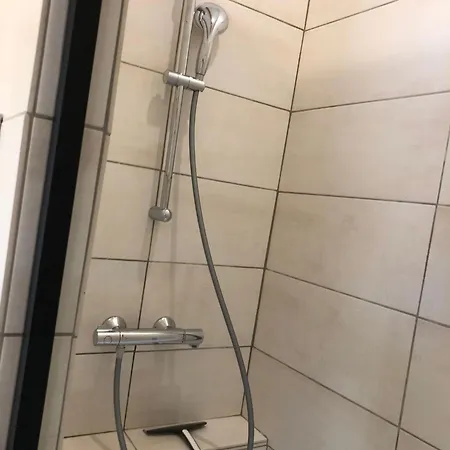 Apartment Le Grenadier