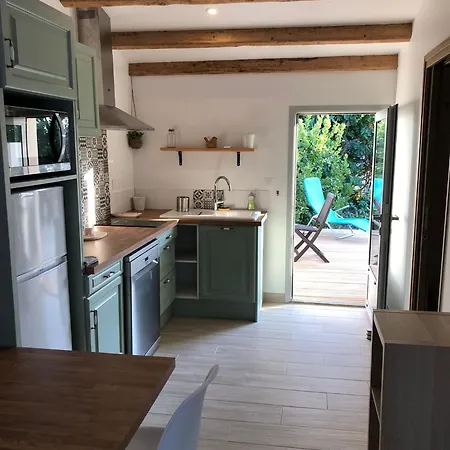 Le Grenadier Ventenac-Cabardès