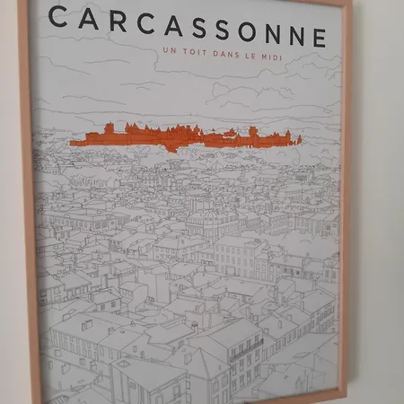 Le Grenadier Apartment Ventenac-Cabardes