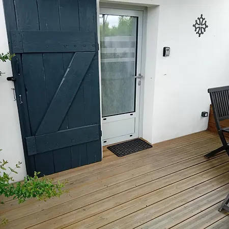 Le Grenadier * Ventenac-Cabardès