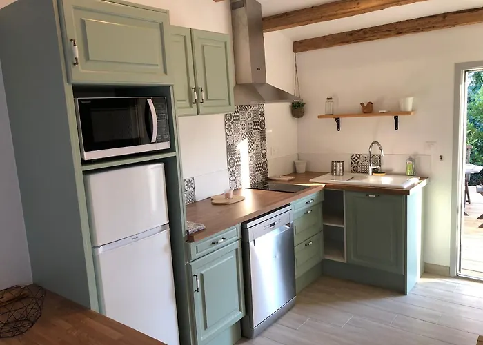 Le Grenadier شقة *