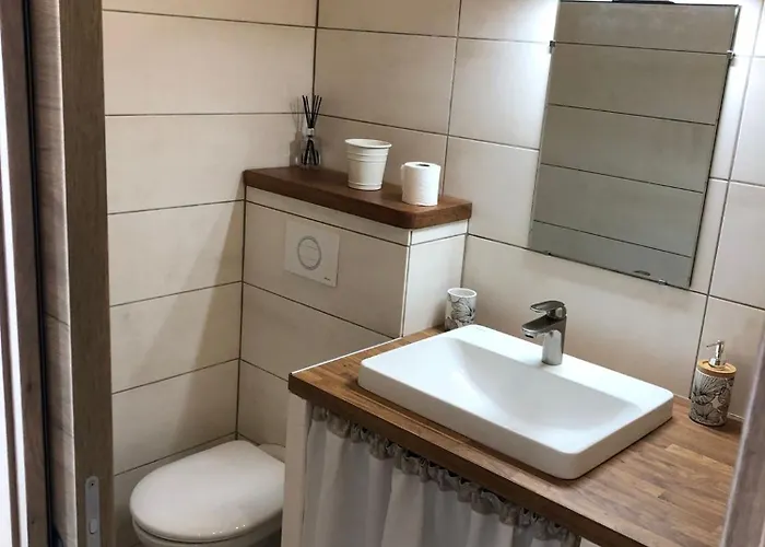 Le Grenadier شقة Ventenac-Cabardès