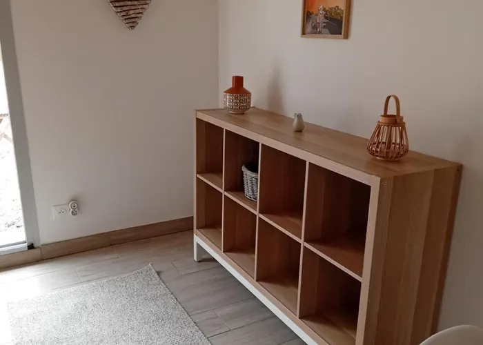 Le Grenadier شقة *