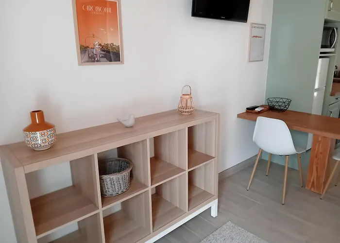 شقة Le Grenadier Ventenac-Cabardès